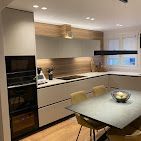 Smart Ideas to Renovate a 12m2 Kitchen